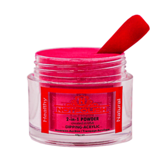 NotPolish NotPolish - M 029 Trophy Wife - AIO Powder - 2 oz