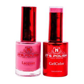 NotPolish NotPolish - M 021 Please Me - DUO Polish - .5 oz