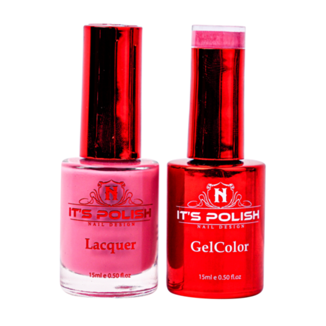 NotPolish - M 021 Please Me - DUO Polish - .5 oz