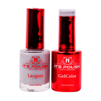 NotPolish NotPolish - M 072 Sugar Daddy - DUO Polish - .5 oz