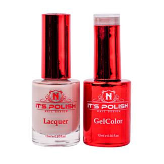 NotPolish NotPolish - M 110 Cappuccino - DUO Polish - .5 oz