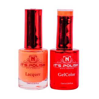 NotPolish NotPolish - M 126 Mai Tide - DUO Polish - .5 oz