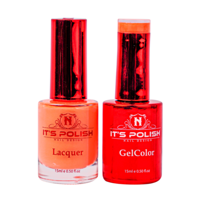 NotPolish NotPolish - M 126 Mai Tide - DUO Polish - .5 oz
