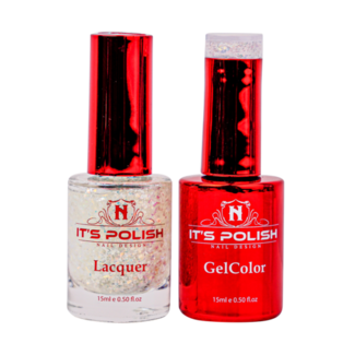 NotPolish NotPolish - M 109 Night Out - DUO Polish - .5 oz
