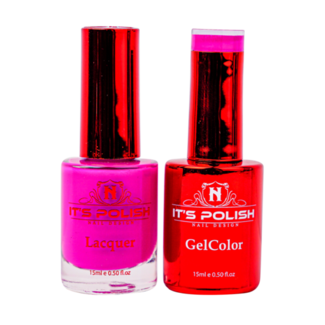 NotPolish NotPolish - M 102 Tusa - DUO Polish - .5 oz