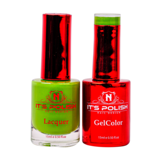 NotPolish NotPolish - M 055 Sinful - DUO Polish - .5 oz