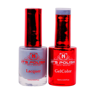 NotPolish NotPolish - M 048 Desert Suede - DUO Polish - .5 oz