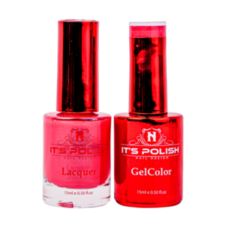 NotPolish NotPolish - M 046 Blast Off - DUO Polish - .5 oz
