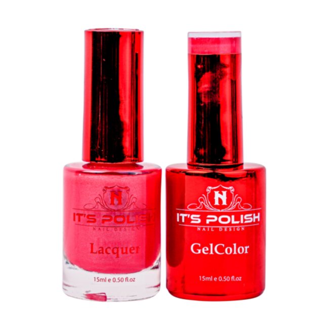 NotPolish NotPolish - M 046 Blast Off - DUO Polish - .5 oz