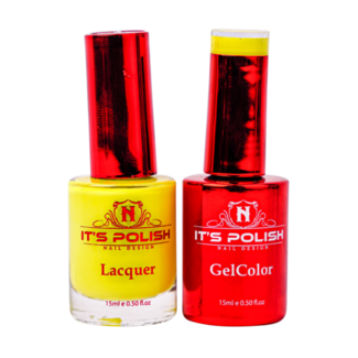 NotPolish NotPolish - M 041 Dirty Money - DUO Polish - .5 oz