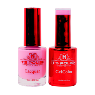 NotPolish NotPolish - M 040 Made Love - DUO Polish - .5 oz
