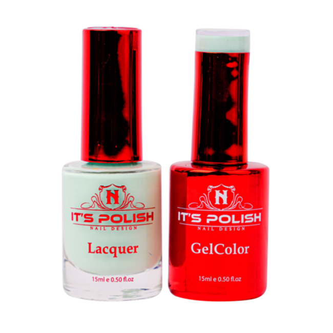 NotPolish - M 038 Cash Me - DUO Polish - .5 oz