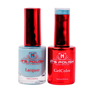 NotPolish NotPolish - M 037 Ocean View - DUO Polish - .5 oz