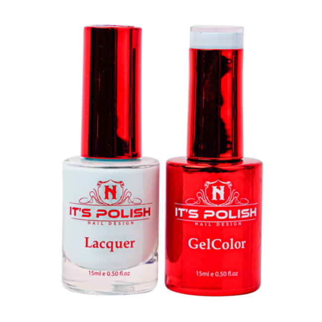 NotPolish - M 026 Free Soul - DUO Polish - .5 oz