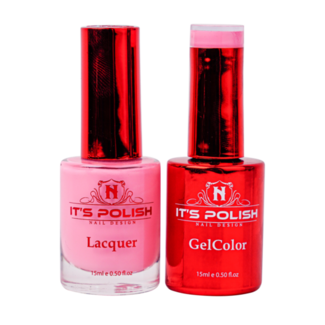 NotPolish NotPolish - M 019 Fiesta Sista - DUO Polish - .5 oz