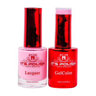 NotPolish NotPolish - M 017 Candy Yum Yum - DUO Polish - .5 oz