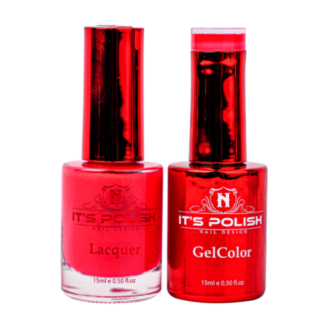 NotPolish - M 010 Wink Baby - DUO Polish - .5 oz