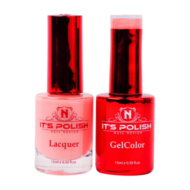 NotPolish NotPolish - M 006 Butter Cake - DUO Polish - .5 oz