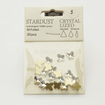 Stardust Stardust - 005 - Crystalized