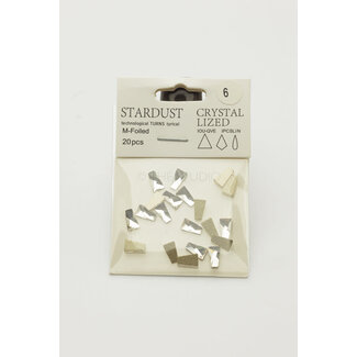 Stardust Stardust - 006 - Crystalized