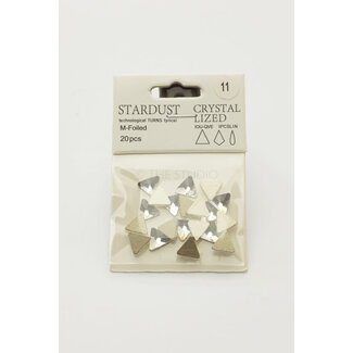 Stardust Stardust - 011 - Crystalized