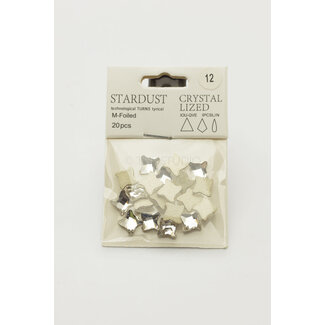 Stardust Stardust - 012 - Crystalized