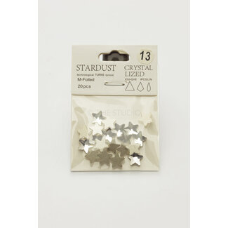 Stardust Stardust - 013 - Crystalized