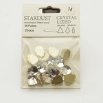 Stardust Stardust - 014 - Crystalized