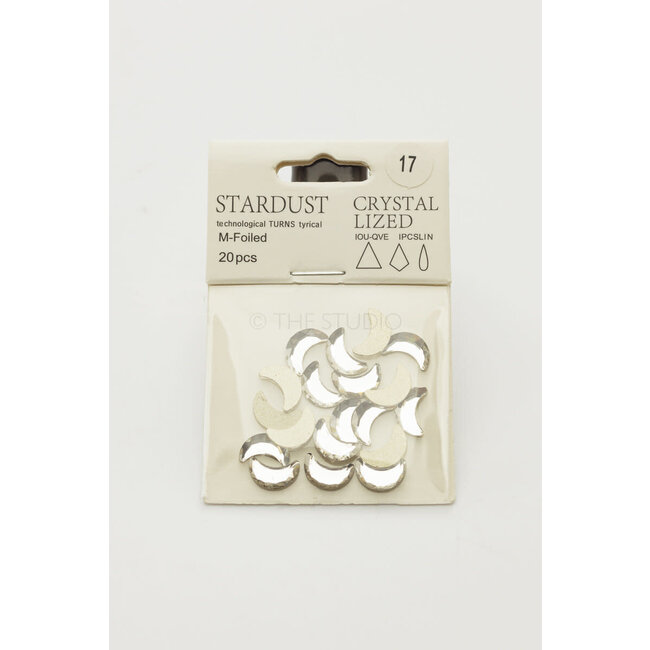 Stardust - 017 - Crystalized