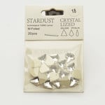 Stardust Stardust - 018 - Crystalized