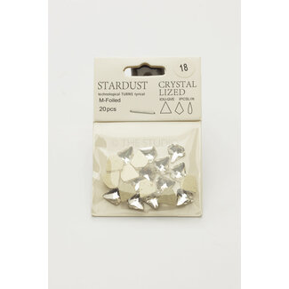 Stardust Stardust - 018 - Crystalized