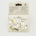 Stardust Stardust - 019 - Crystalized