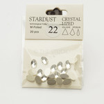 Stardust Stardust - 022 - Crystalized