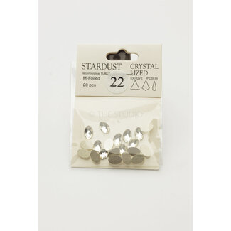 Stardust Stardust - 022 - Crystalized