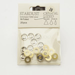 Stardust Stardust - 026 - Crystalized