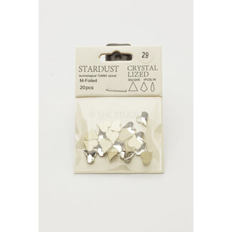 Stardust Stardust - 029 - Crystalized