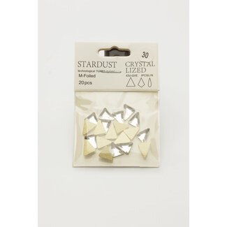 Stardust Stardust - 030 - Crystalized