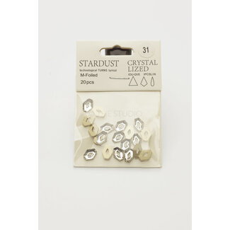 Stardust Stardust - 031 - Crystalized