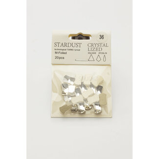 Stardust Stardust - 036 - Crystalized