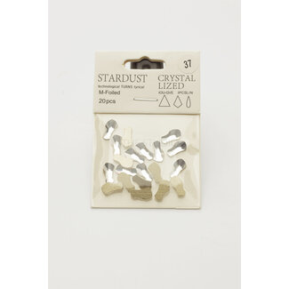 Stardust Stardust - 037 - Crystalized