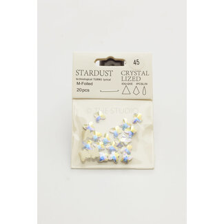Stardust Stardust - 045 - Crystalized