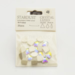 Stardust Stardust - 048 - Crystalized