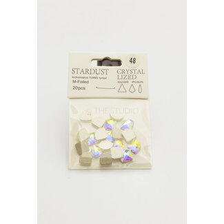 Stardust Stardust - 048 - Crystalized