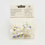 Stardust Stardust - 051 - Crystalized