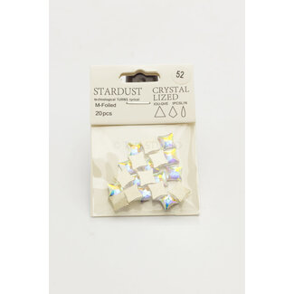 Stardust Stardust - 052 - Crystalized