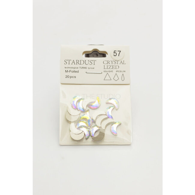 Stardust - 057 - Crystalized