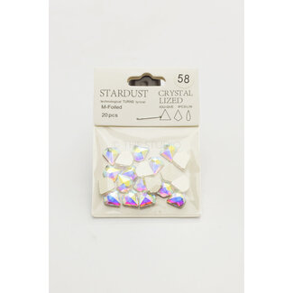Stardust Stardust - 058 - Crystalized