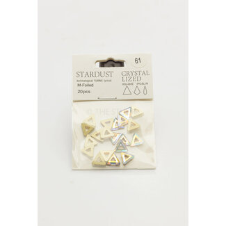 Stardust Stardust - 061 - Crystalized
