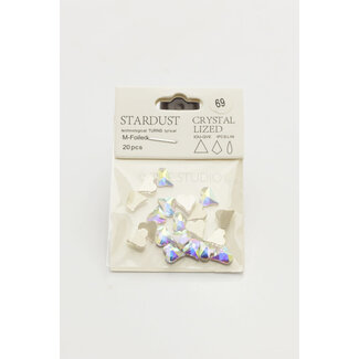 Stardust Stardust - 069 - Crystalized