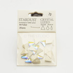 Stardust Stardust - 070 - Crystalized